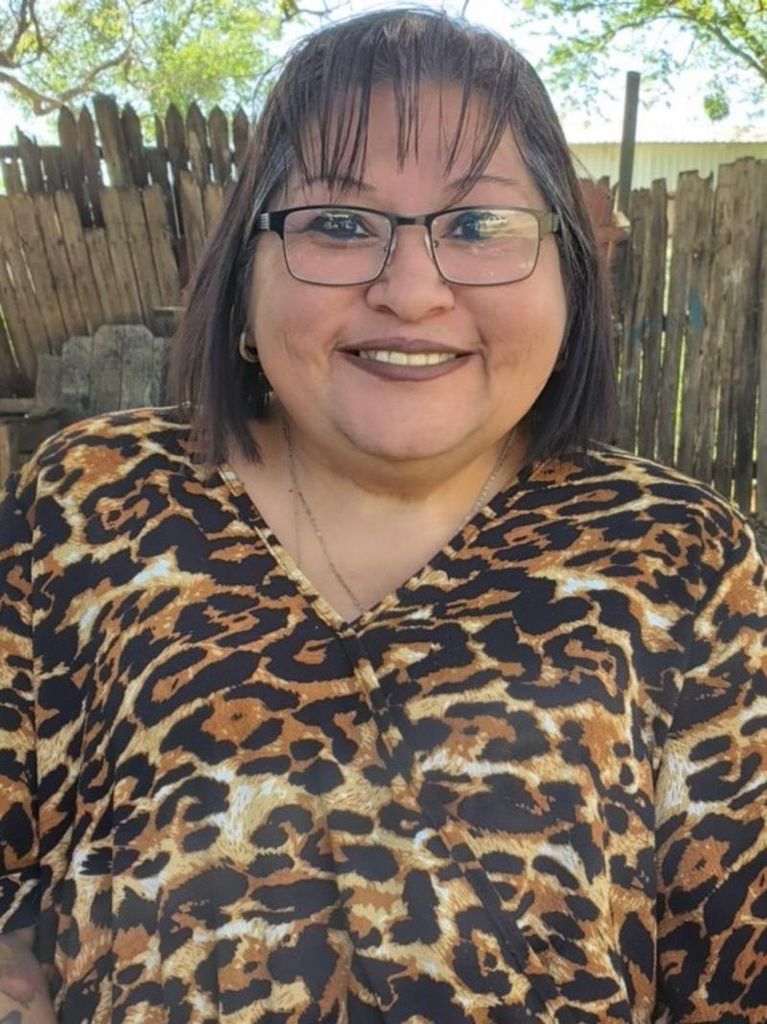 Carmen H. Ramirez Profile Photo