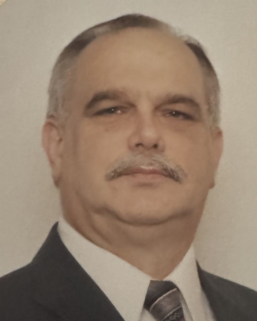 Thomas Michael Baczkowski Profile Photo