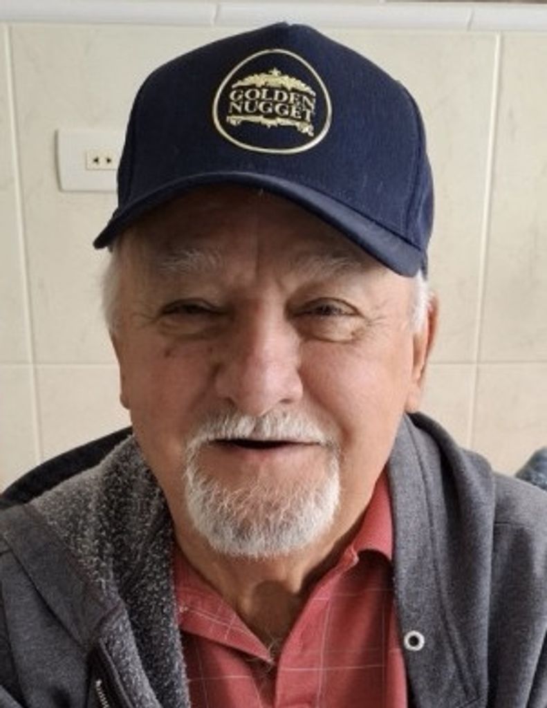 Armando Geroldi Profile Photo