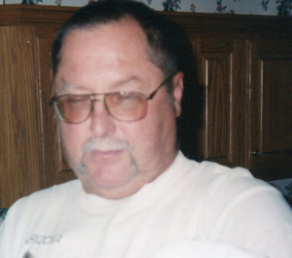 Charles Thibault