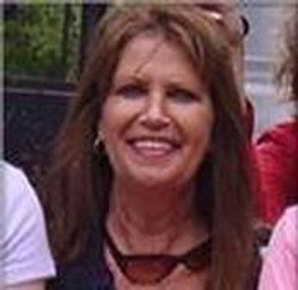 Danna Marie Smith Hall