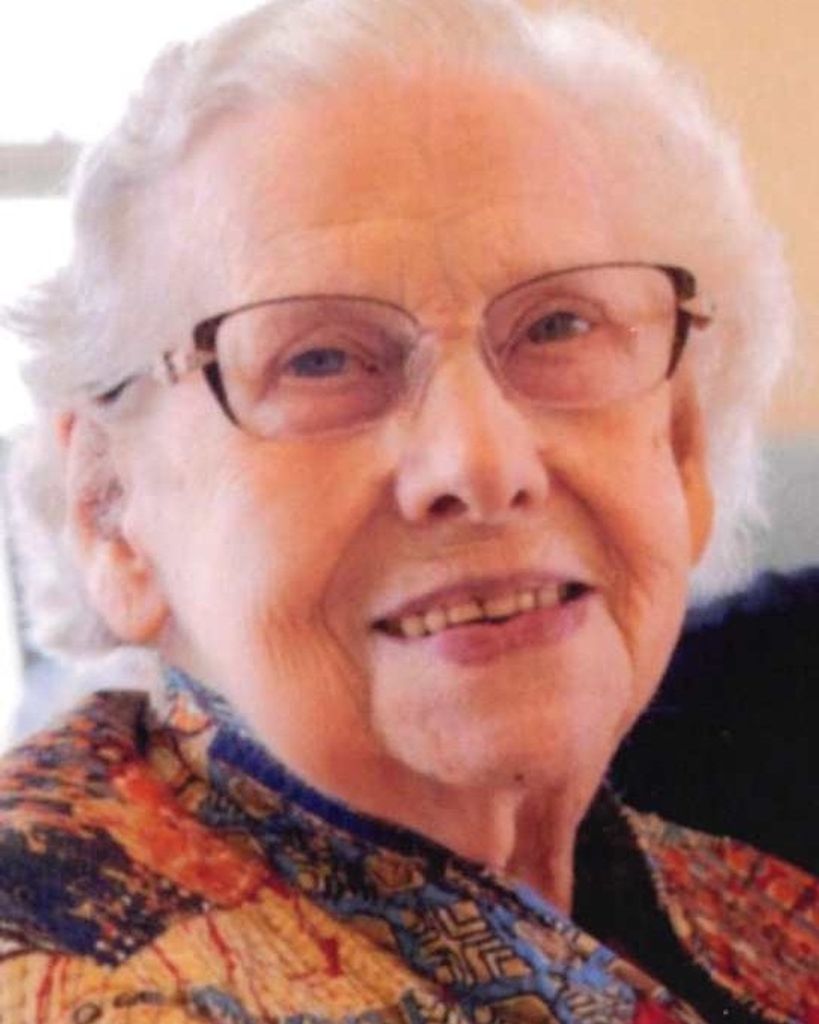 Shirley Olsvig Profile Photo