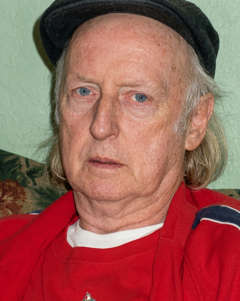 Robert E. Good