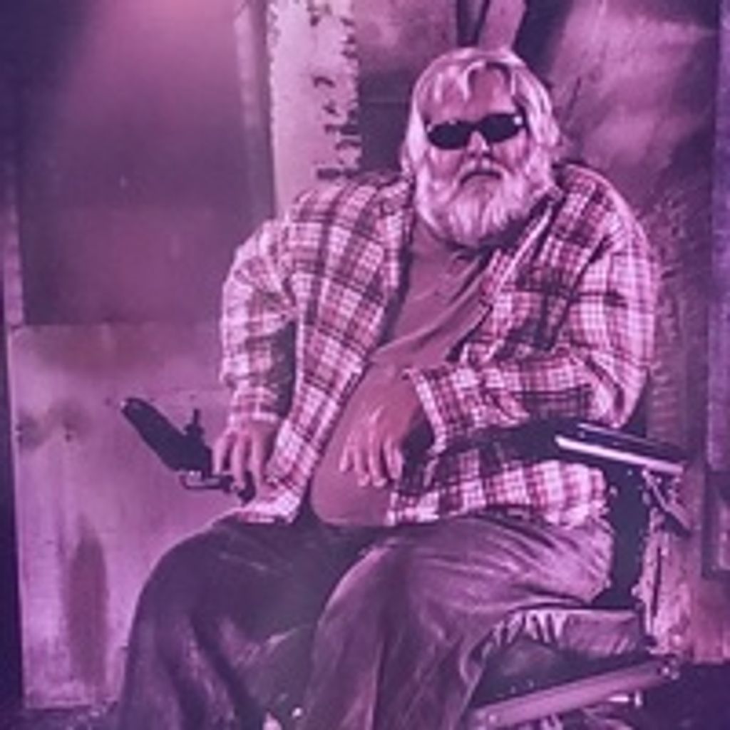 Darrel Ray Nelson Profile Photo