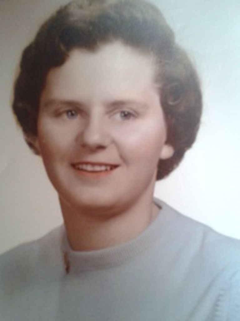 Ellen (Gregoire) Byrnes Profile Photo