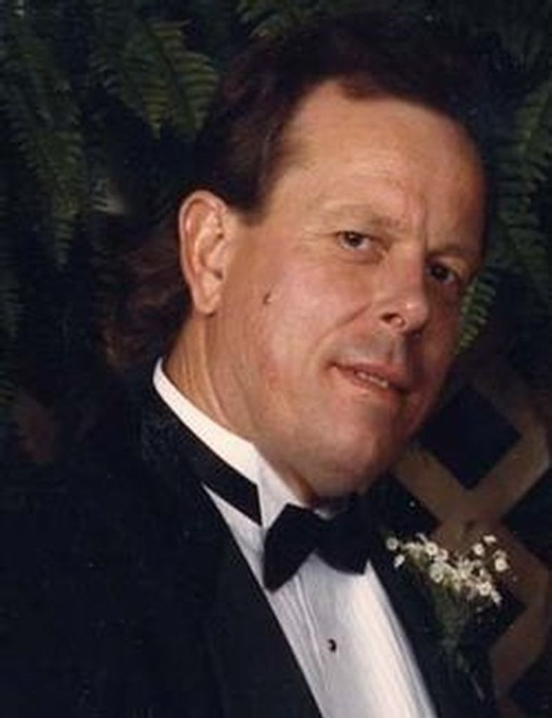 Strange Edward Fields