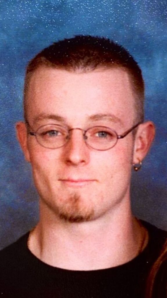 Bret Van Buren Profile Photo