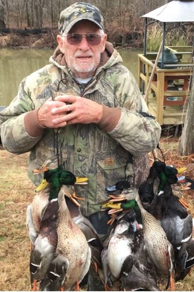 Len D. Henson Profile Photo