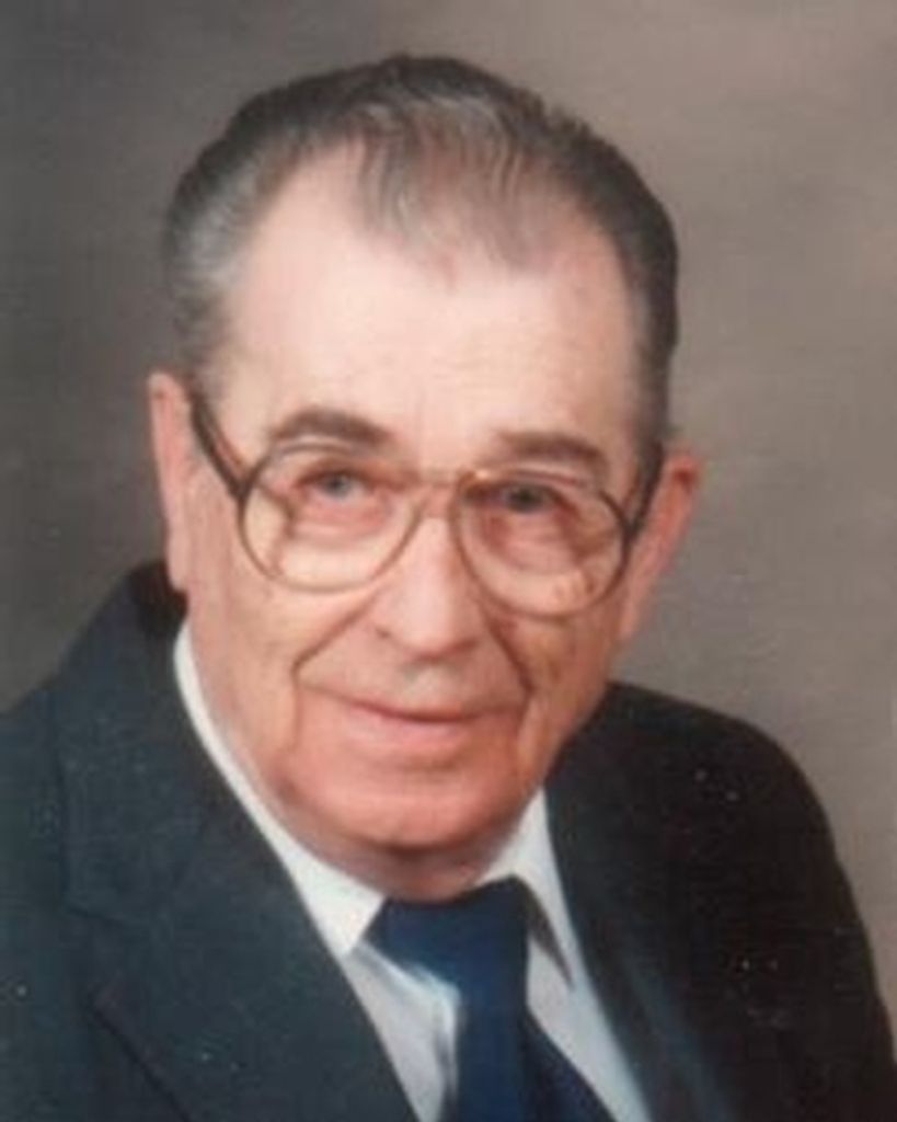 Ruel M. Rolland Profile Photo