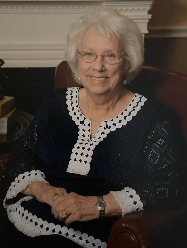 Wanda Louise Duncan