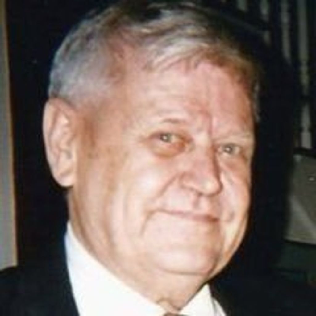 George Thomas Tate PhD