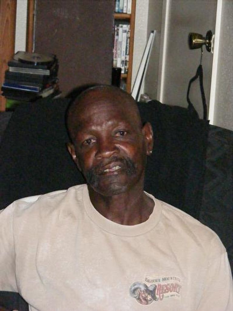 Herman James Ford Jr. Profile Photo