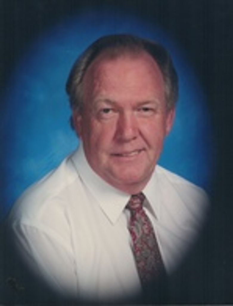 Larry Gene Rape  Sr.
