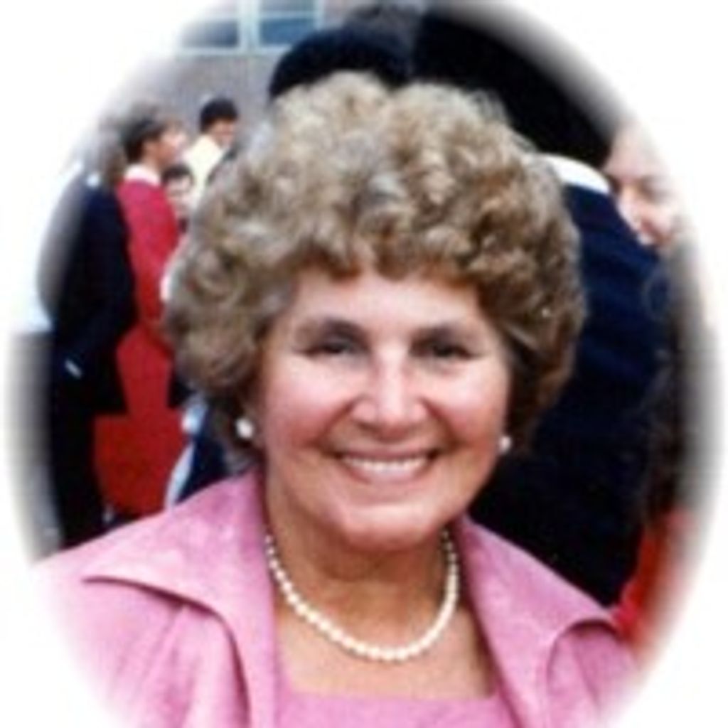 Louise (D'Antilio) Fiandaca