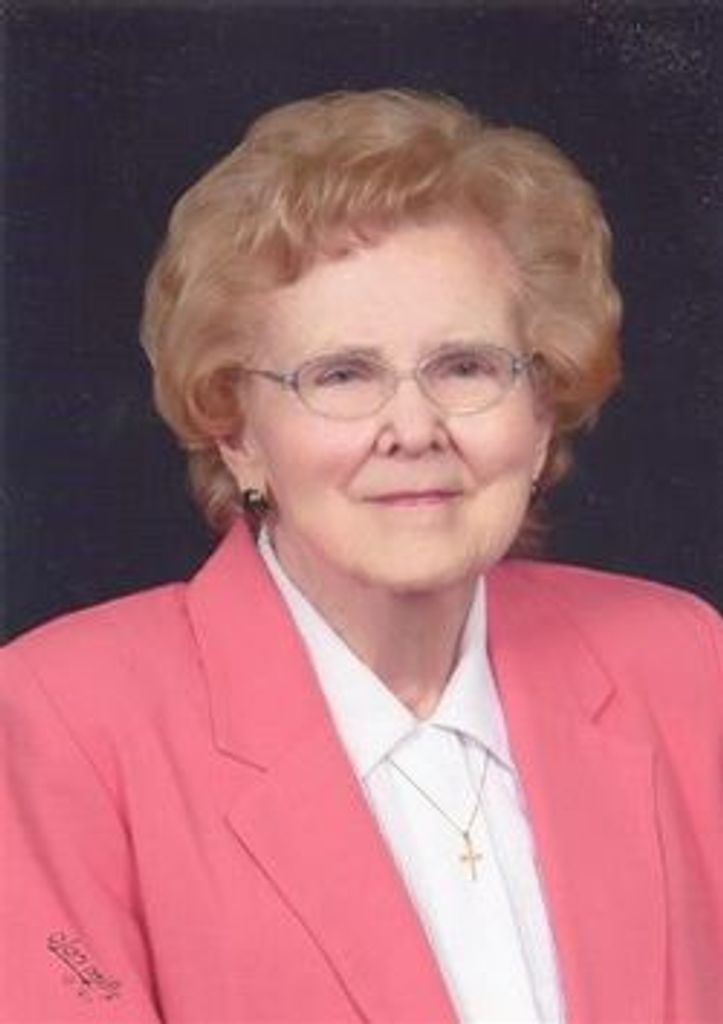 Ruth Phillips