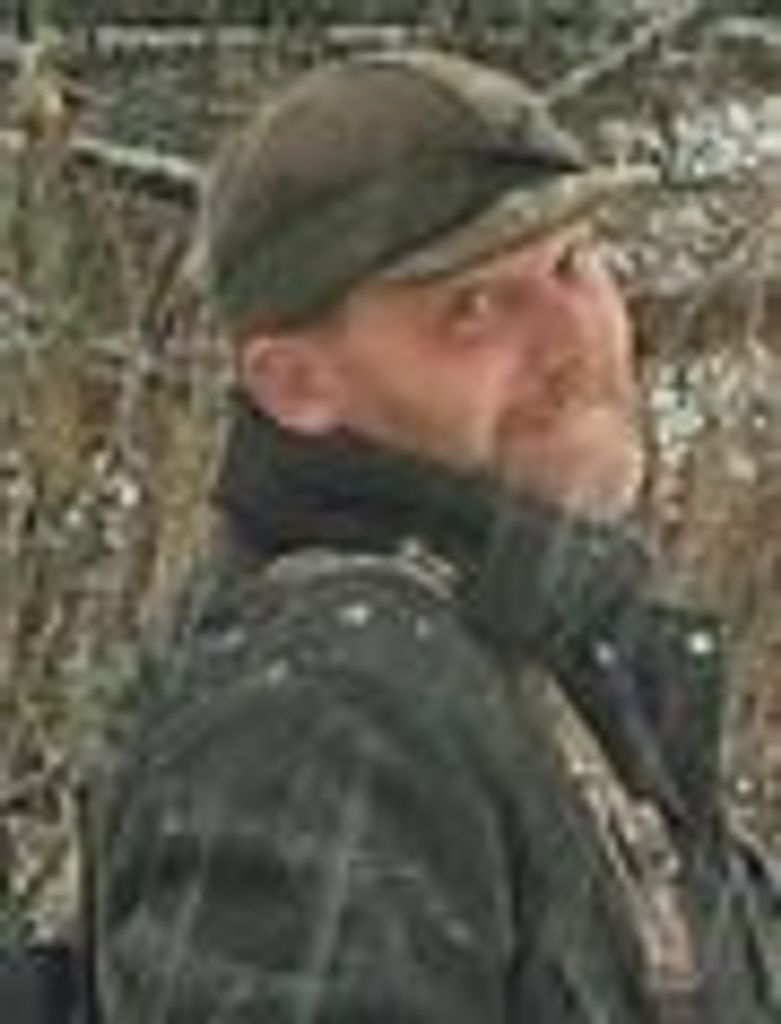 Paul O. Stewart