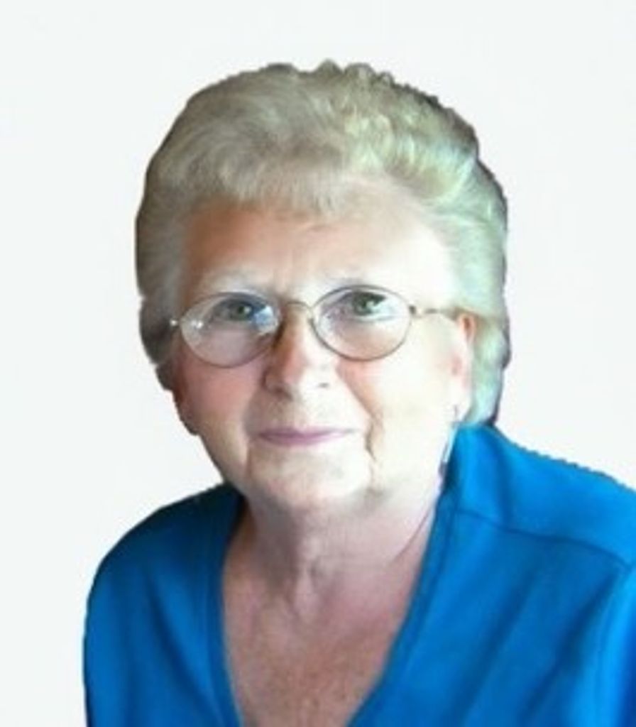 Edie Adrienne Brewster Frees Profile Photo