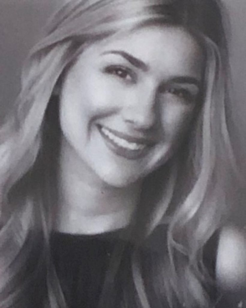 Maryanne Elizabeth Johnson