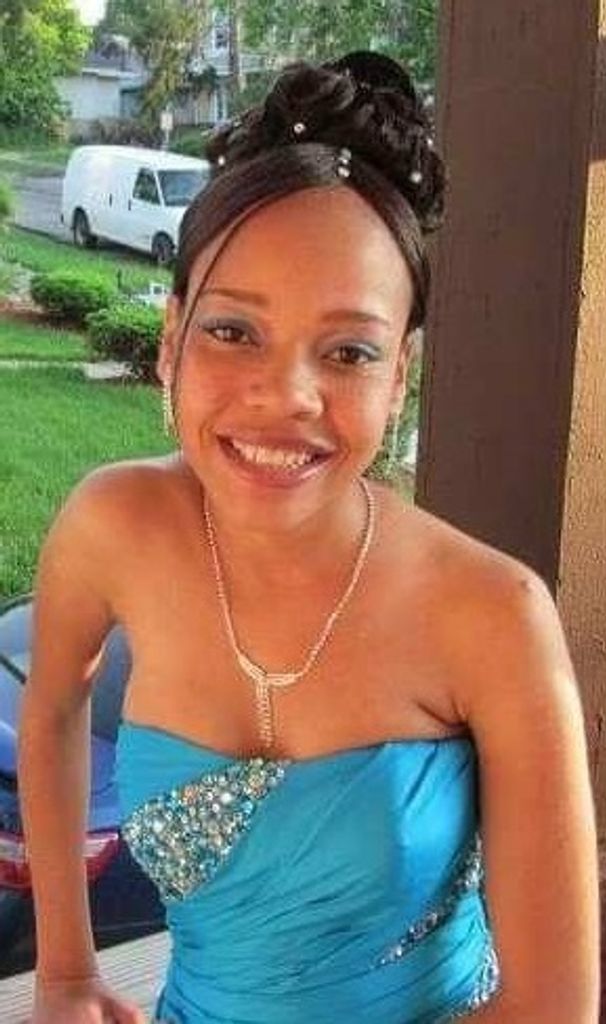 Deasia Deshane Buchanan