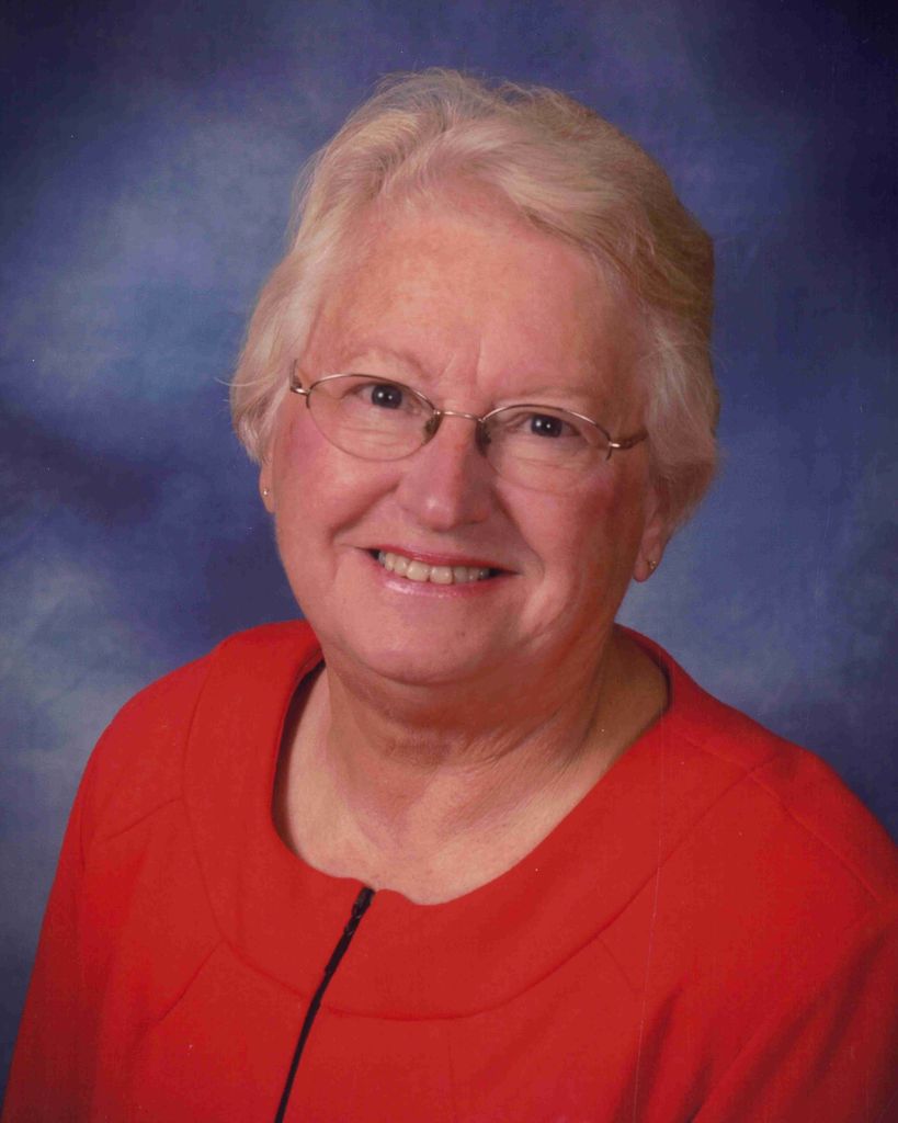Barbara J Walton Profile Photo