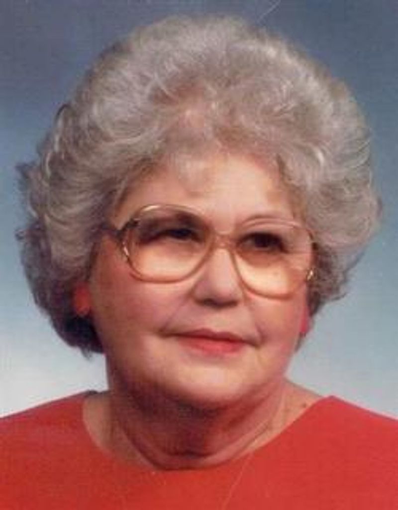 Tommie "Jean" Aaron