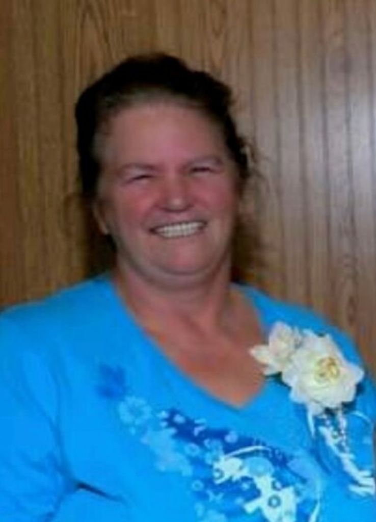 Donna Dickens Profile Photo