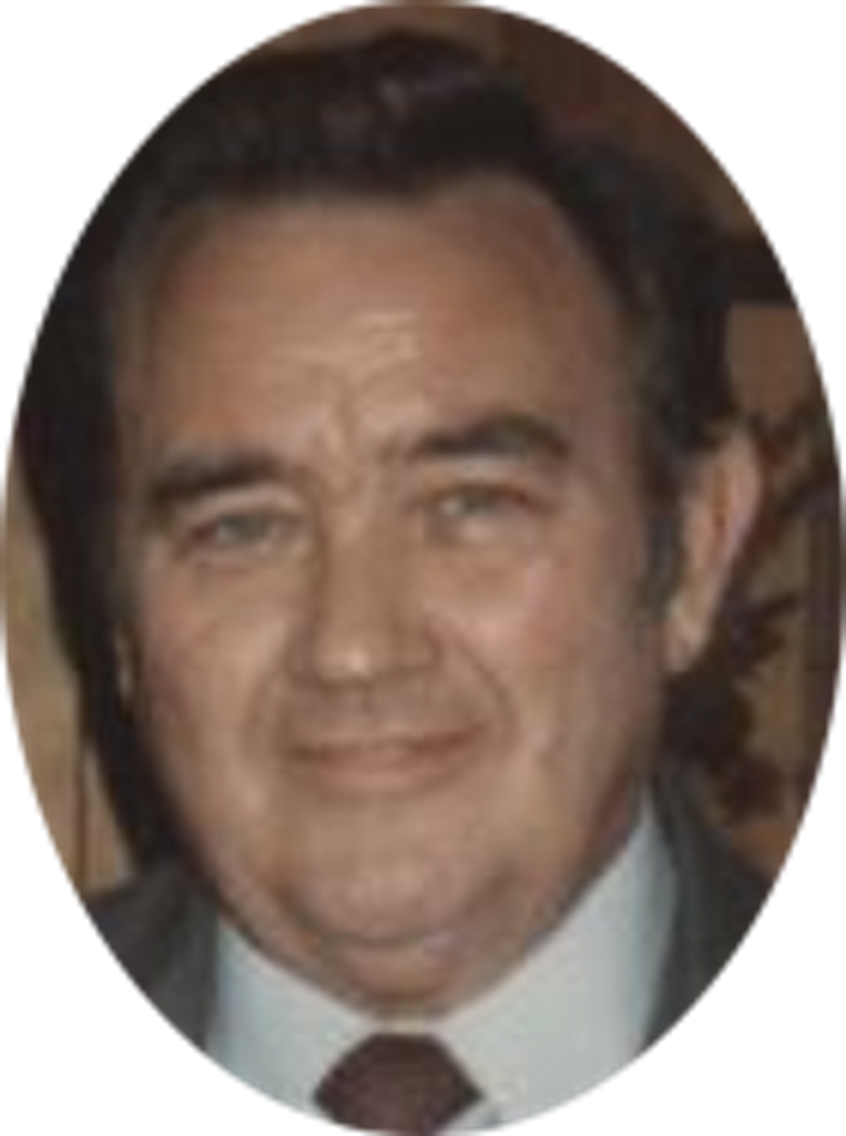 Eugene Boen