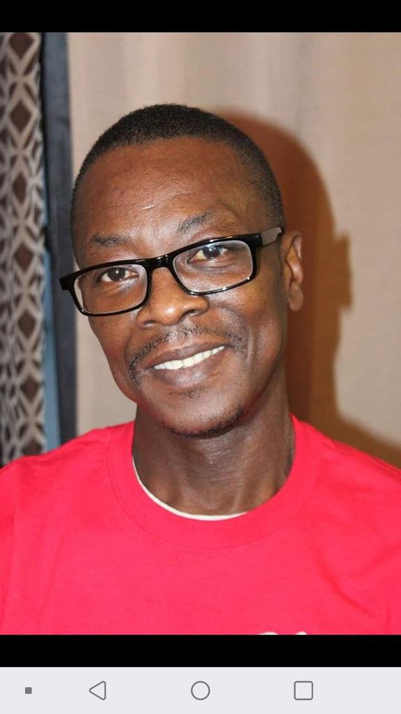 Mr. Richard A. Harrison