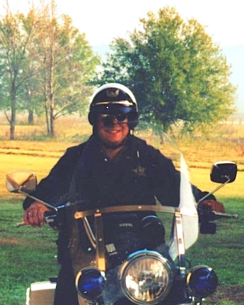 Michael John Molasso Profile Photo