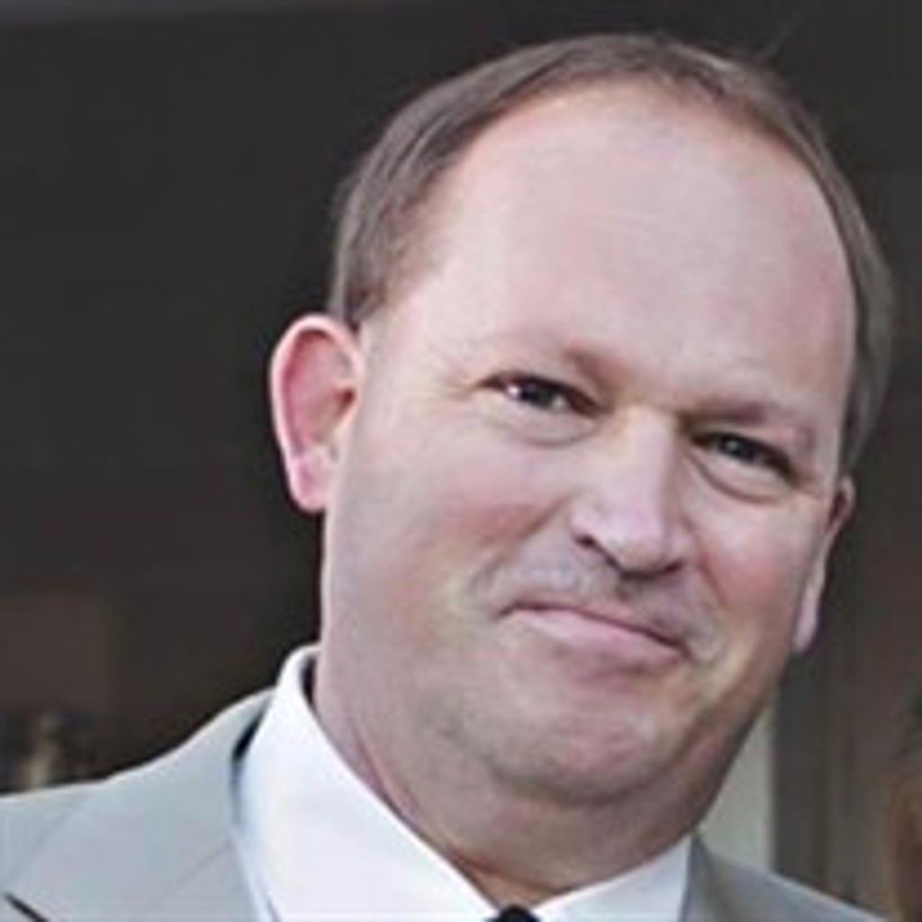Eric Simon