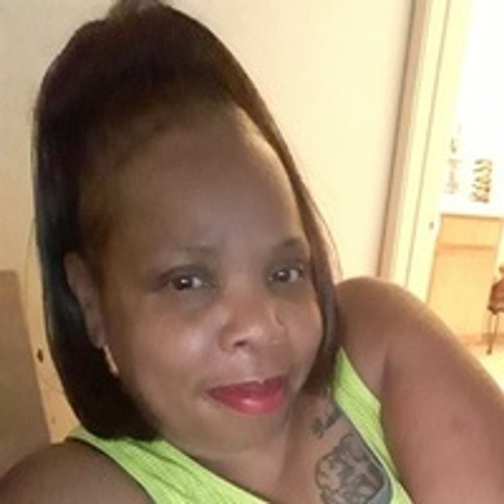 Marsha Grant Powe