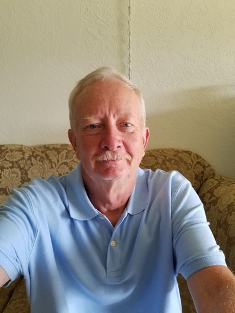 Larry William Edwards Profile Photo