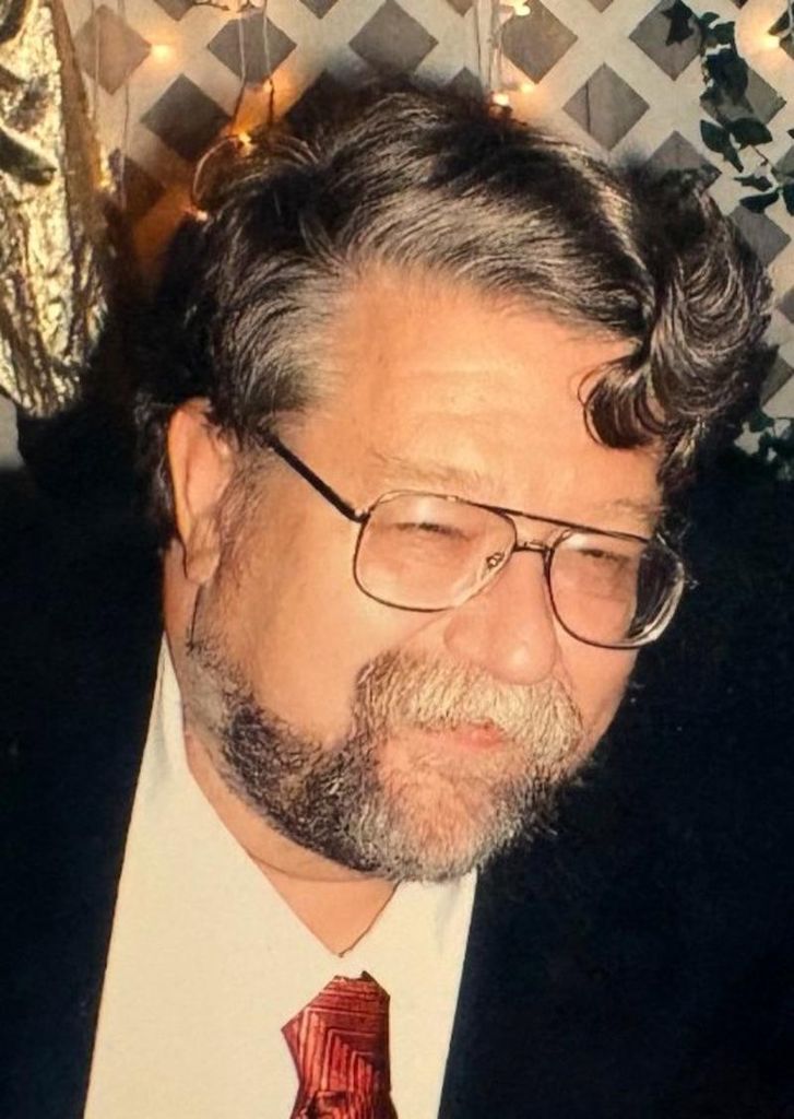 Alan H. Atkins Sr. Profile Photo