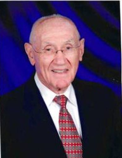 Theodore “Ted” Norman Freeman Profile Photo