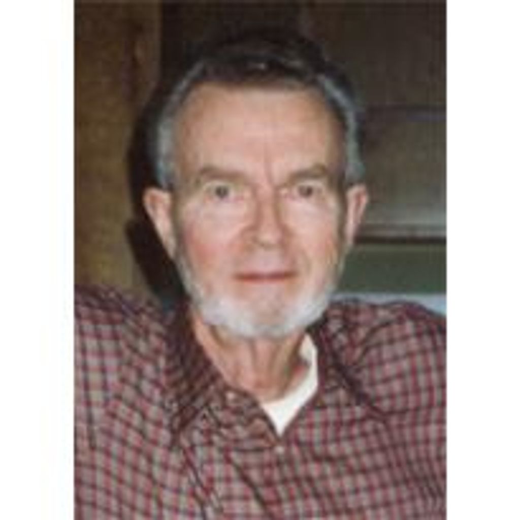 Donald Patterson