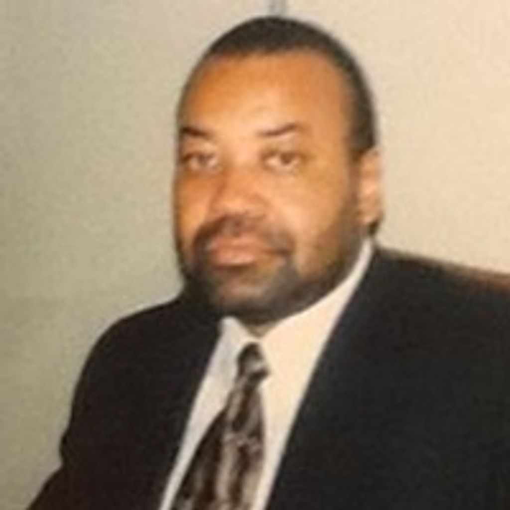 Kenneth Bernard Russ
