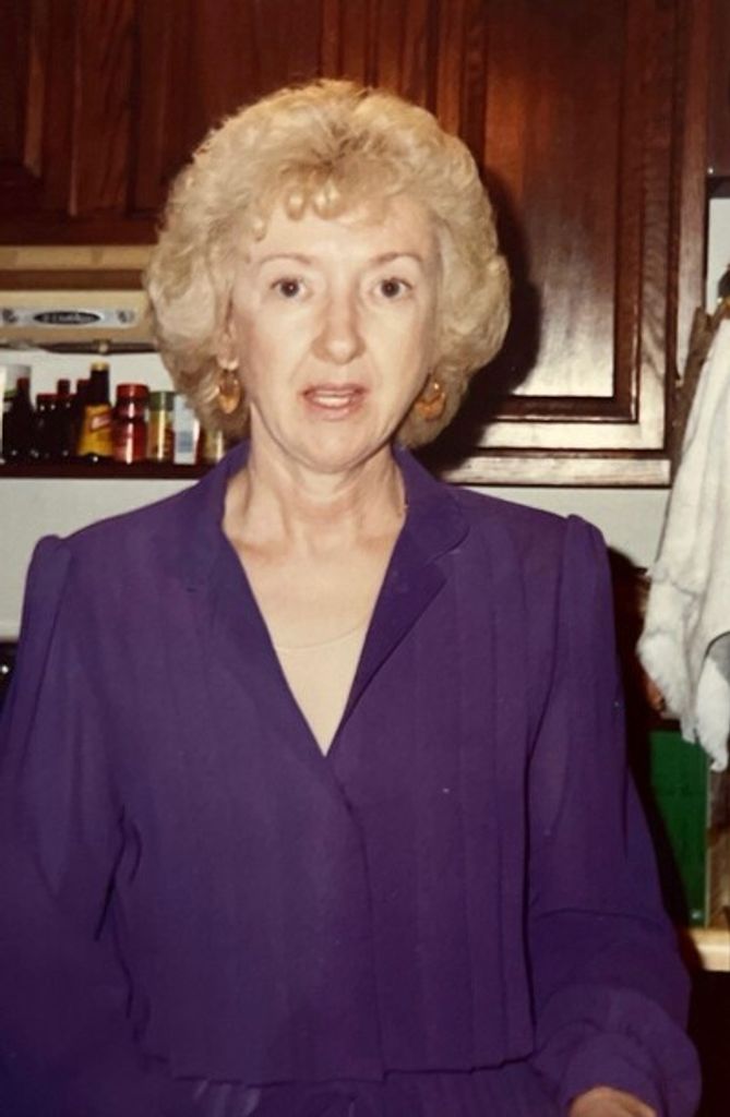 Norma Elizabeth Blackmon Profile Photo