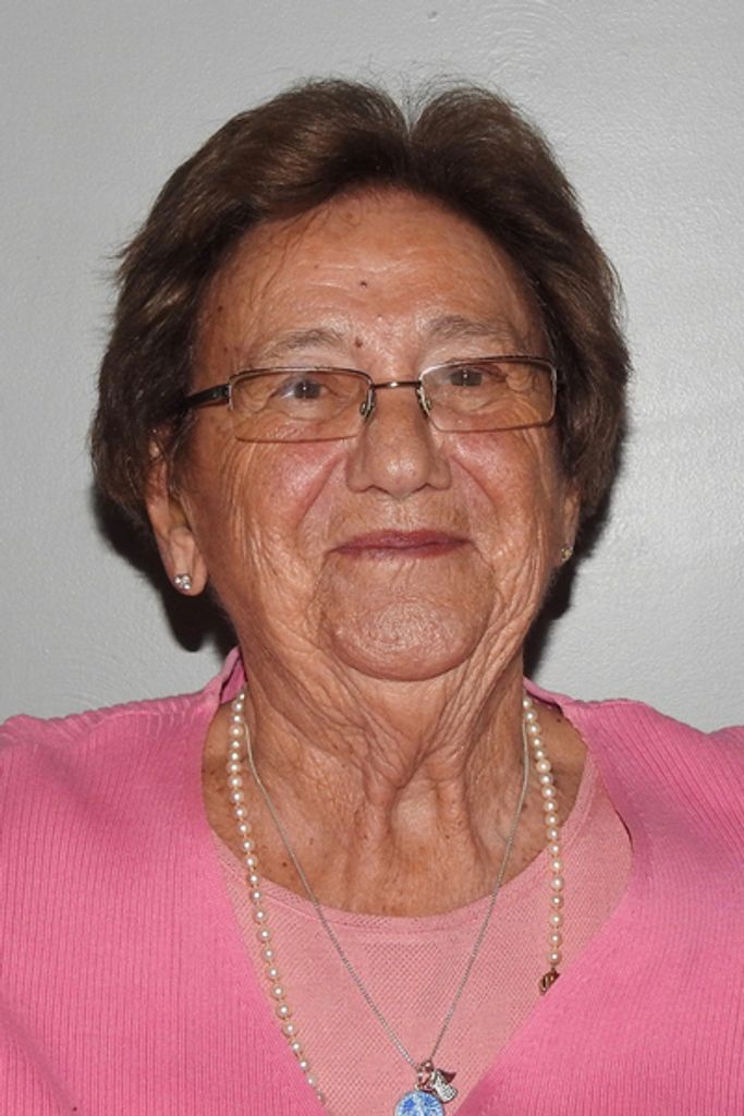 Mildred (Coniaris) Emanuel Profile Photo