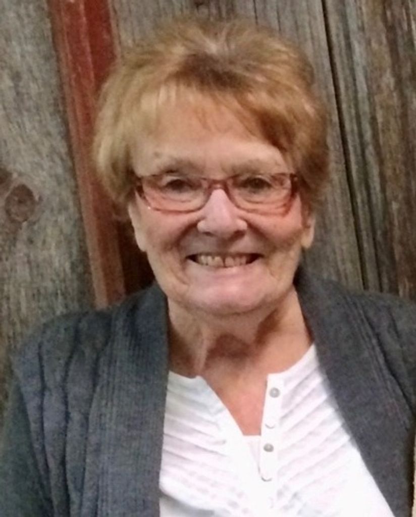 Mary Elaine Putratz Profile Photo