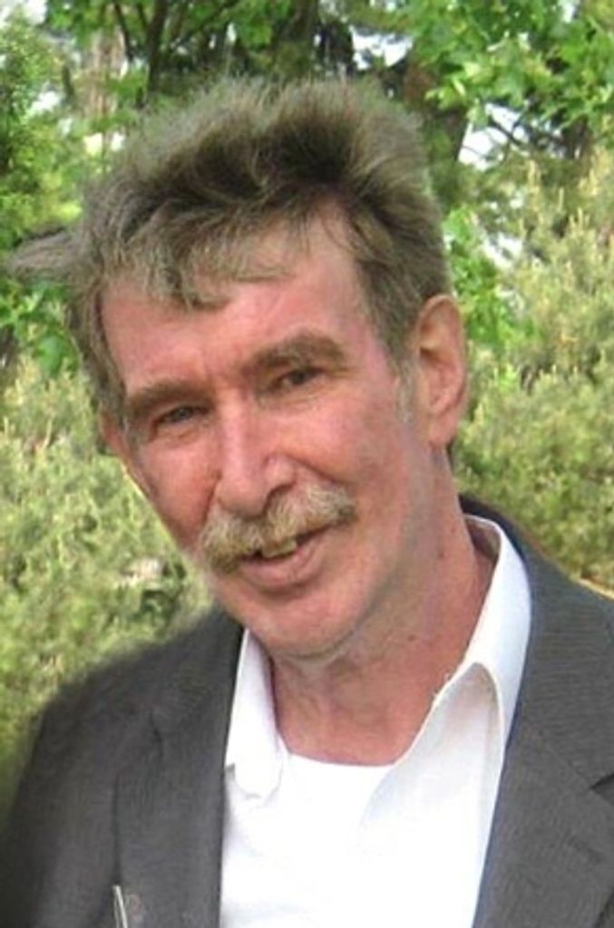 Stephen A. Ghio Profile Photo