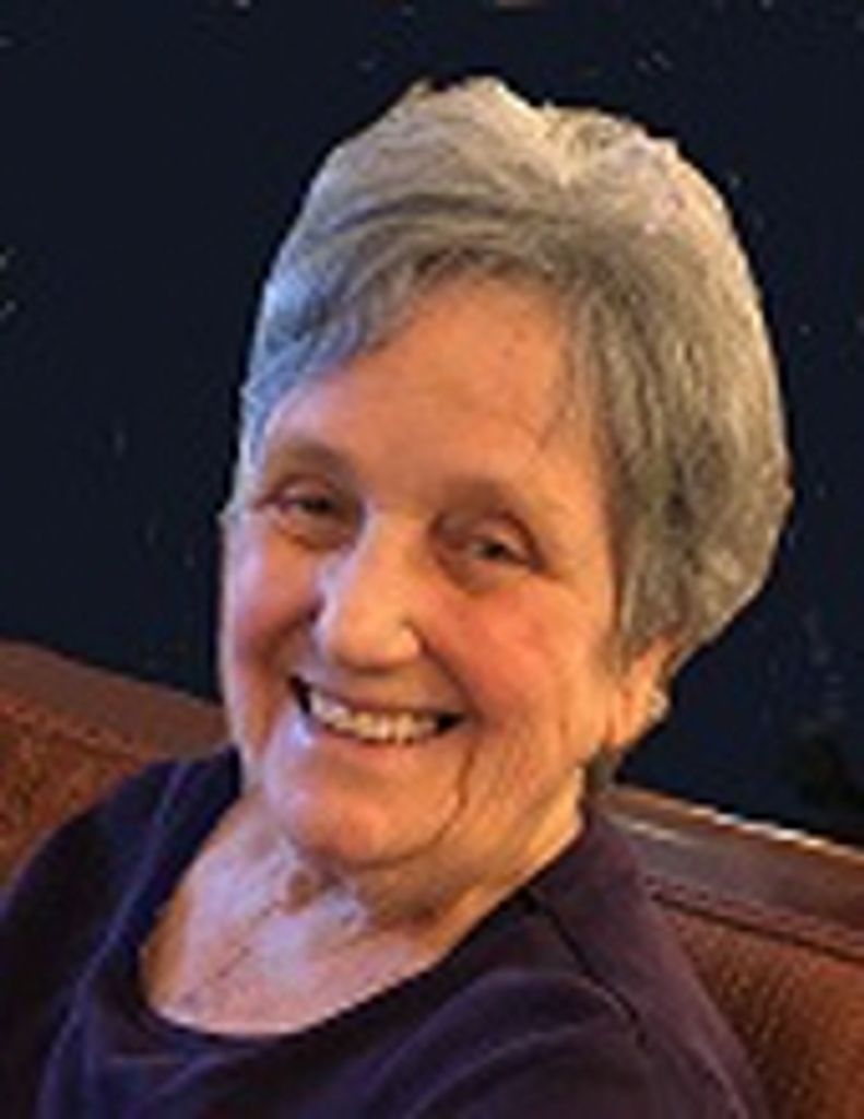 Alice Hoffman