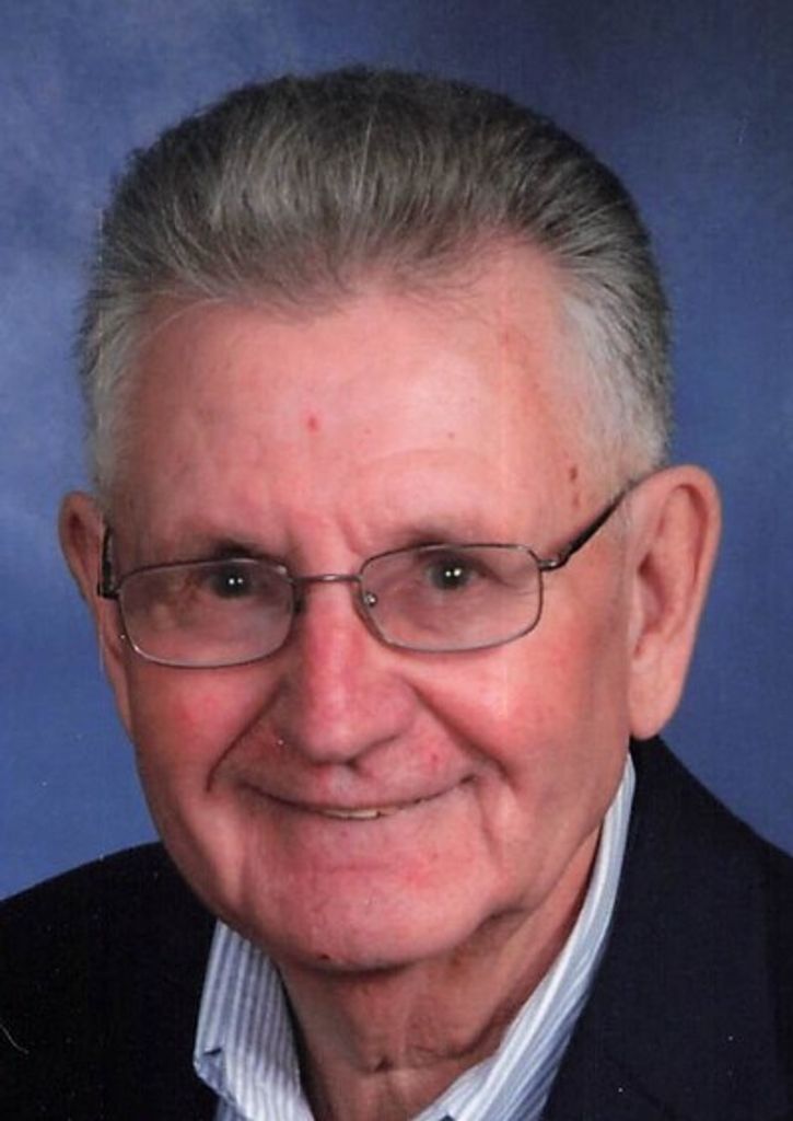 James E Meyer