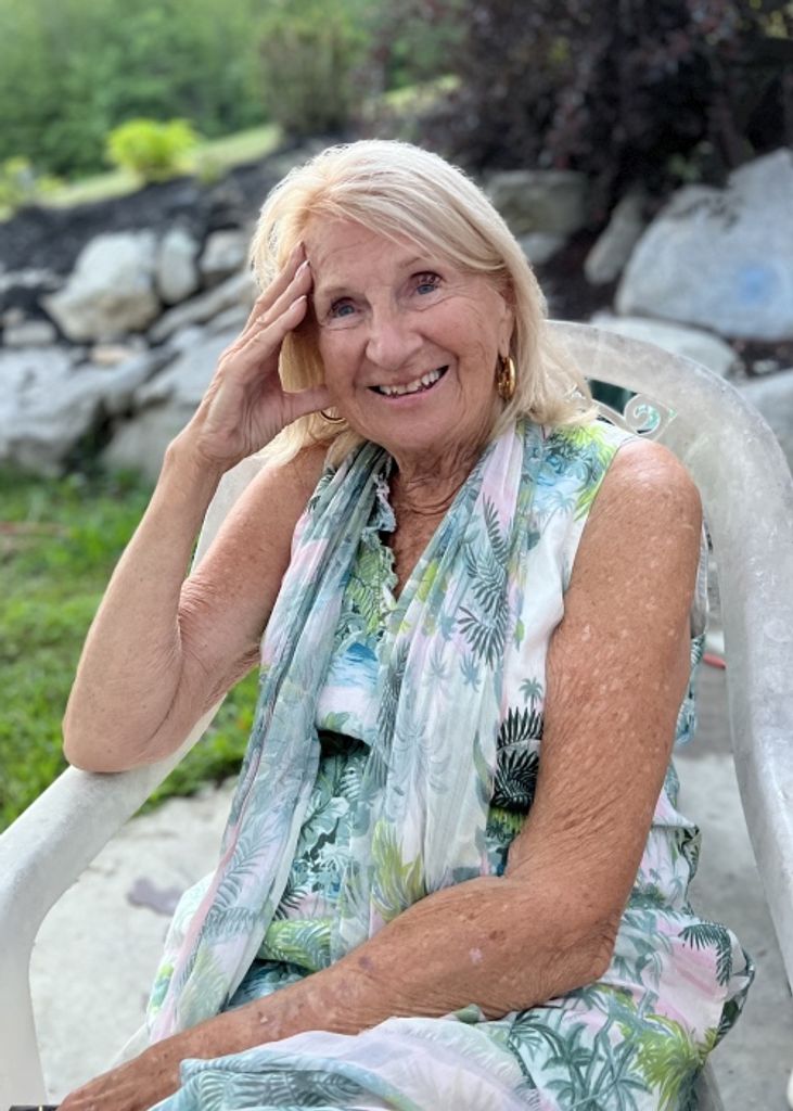 Ida Brown Wills Profile Photo