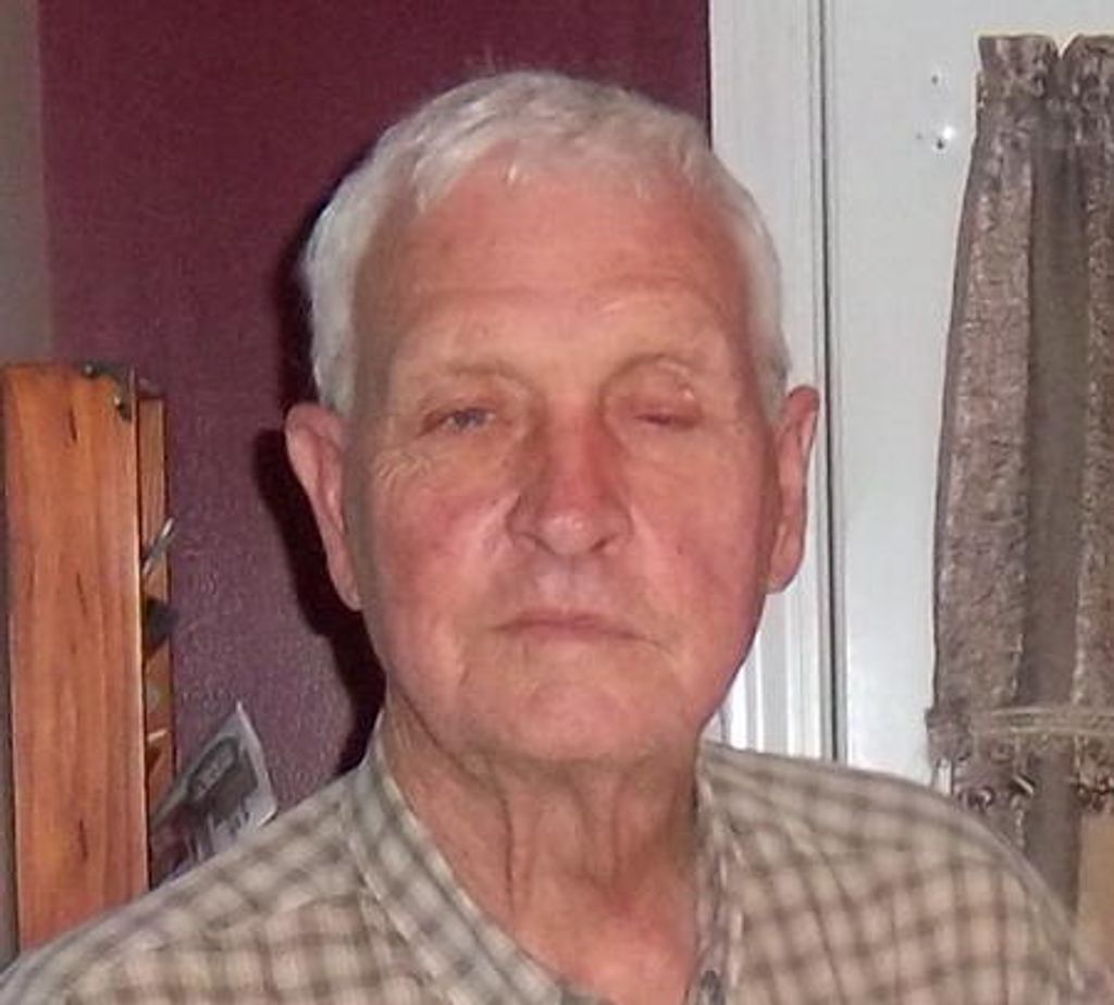 Dennis Mitchell Pines