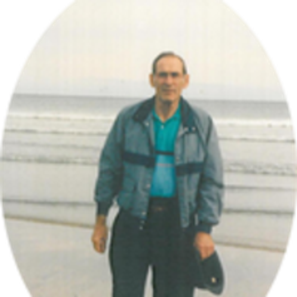 Arlen P Garrand