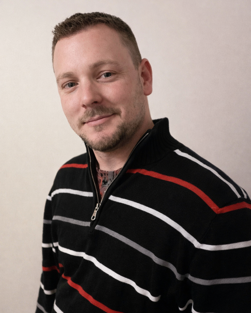 Jared Joseph Bruchi Profile Photo