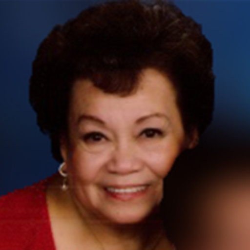 Salvacion Amador Cadero Profile Photo