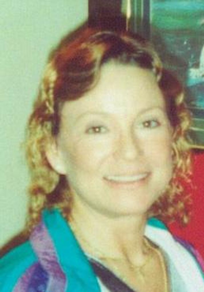 Marleen Frances Freeman
