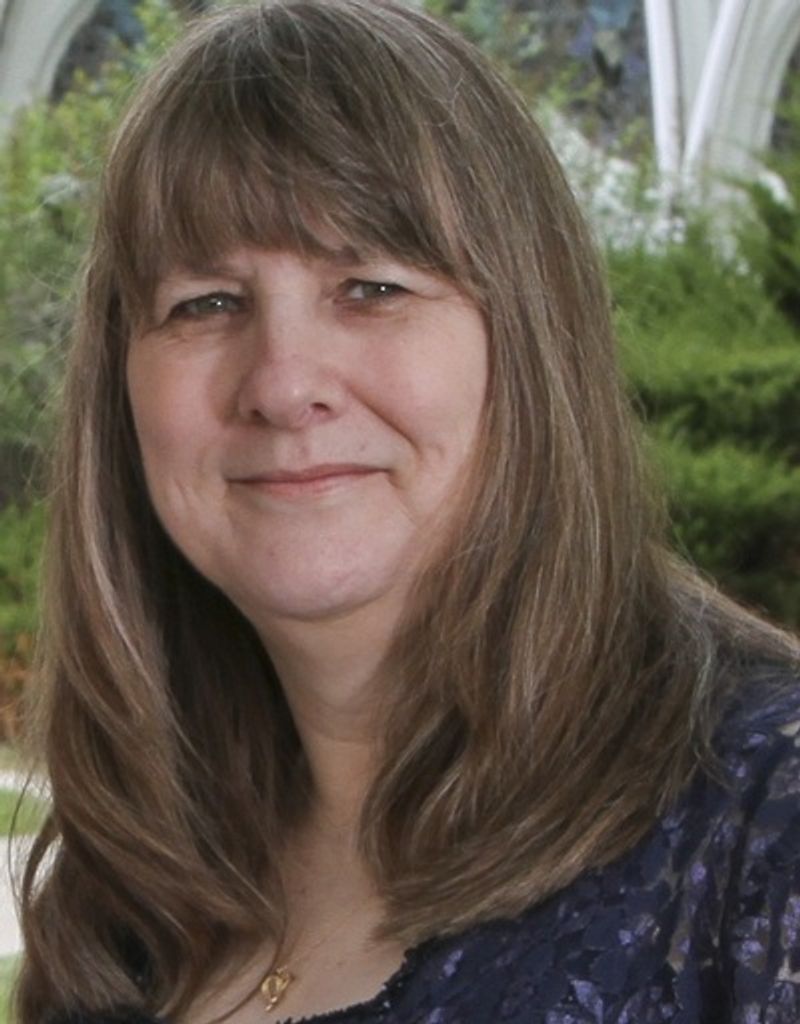 Cathy Jo Simpson Profile Photo