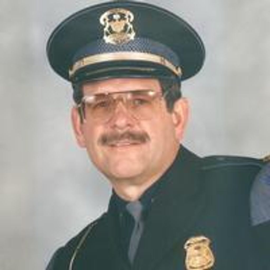 Lt. William K. Krueger